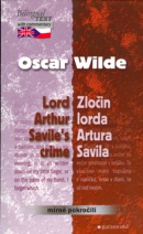Zločin lorda Artura Savila, Lord Arthur Saviles crime (Oscar Wilde)
