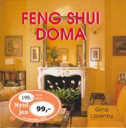 Feng shui doma (Gina Lazenby)