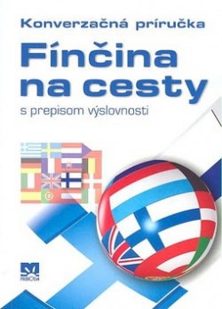 Fínčina na cesty (Iveta Božoňová)