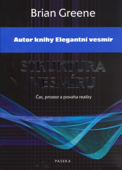 Struktura vesmíru (Brian Greene)