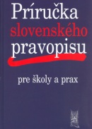 Príručka slovenského pravopisu (Ripka)