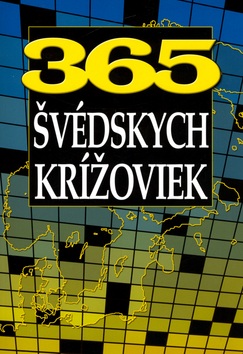 365 švédských krížoviek