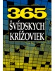 365 švédských krížoviek (Osuská)