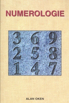 Numerologie (Alan Oken)