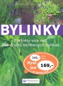 Bylinky (Angelika Greinerová Karin, Weber)