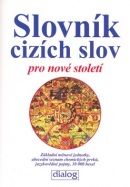 Slovník cizích slov pro nové století (Jiří Linhart)