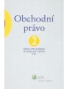 Obchodní právo 2 (Irena Pelikánová; Stanislava Černá)