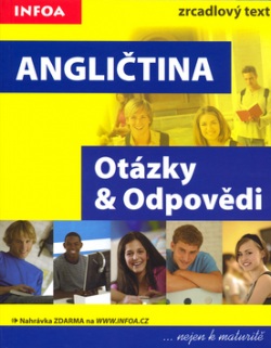 Angličtina Otázky a odpovědi (Gabrielle Smith-Dluhá)