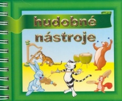 Hudobné nástroje (Javorská)