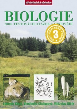 Biologie 2000 testových otázek a odpovědí (Lubomír Kincl)