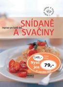 Snídaně a svačiny (Minkowski,Enkhuizen)