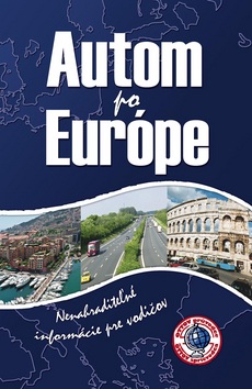 Autom po Európe