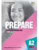 Prepare Level 2 Teacher´s Book with Digital Pack 2nd Edition REVISED (Emma Heyderman)