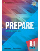 Prepare Level 5 Workbook with Digital Pack 2nd Edition REVISED (Helen Chilton)