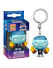 Funko POP Keychain: Space Jam 2 - Wet Fire (kľúčenka)