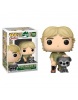 Funko POP TV: Crocodile Hunter - Steve Irwin w/Sui