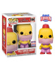 Funko POP TV: The Simpsons - Belly Dancer Homer (2021 Virtual Funkon Shared Exclusive)