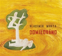 Domilováno - CD (Vladimír Merta)