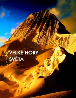 Velké hory světa (Stefano Ardito)