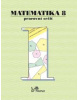 Matematika 8 - Pracovní sešit 1 (Josef Molnár)