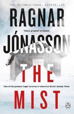 The Mist : Hidden Iceland Series, Book Three (Jonas Jonasson)