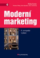 Moderní marketing (Philip Kotler)