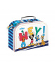 Školský kufrík Disney Mickey (autora nemá)
