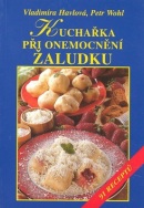 Kuchařka při onemocnění žaludku (Vladimíra Havlová)