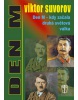 Den M - kdy začala druhá světová válka (Viktor Suvorov)