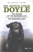 Pes baskervillský, The Hound of the Baskervilles (Arthur Conan Doyle)