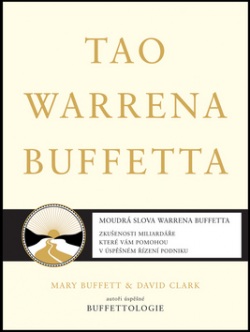 Tao Warrena Buffetta (David Clark; Mary Buffet)
