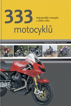 333 motocyklů (Kolektív)