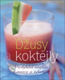 Džusy a koktejly (Linda Deoserová)