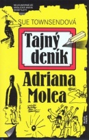 Tajný deník Adriana Molea (Sue Townsendová; Václav Kabát)