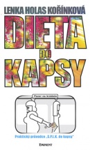 Dieta do kapsy (Lenka H. Kořínková)