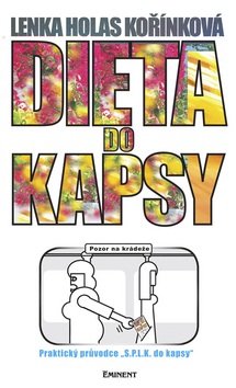 Dieta do kapsy (Lenka H. Kořínková)