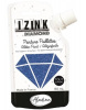 Diamantová barva IZINK Diamond - námořnická modrá, 80 ml