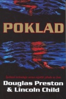 Poklad (Douglas Preston; Lincoln Child)