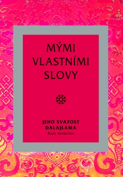 Mými vlastními slovy (Dalajláma)