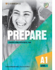 Prepare Level 1 Teacher´s Book with Digital Pack 2nd Edition REVISED (Emma Heyderman)