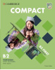 Compact First, 3rd Edition Workbook with Answers (Frances Treloar)