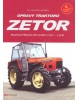 Opravy traktorů Zetor (František Lupoměch)
