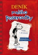 Deník malého poseroutky (Jeff Kinney)