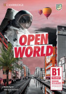 Open World Preliminary Workbook (with Answers with Audio Download) (Sheila Dignen)
