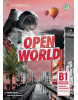 Open World Preliminary Workbook (with Answers with Audio Download) (Sheila Dignen)