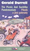 Piknik a jiné pohromy/The Picnic And Suchlike Pandemonium (Gerald Durrell)