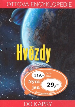 Ottova encyklopedie Hvězdy (Ian Ridpath)