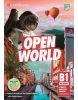 Open World Preliminary Self Study Pack (SB w Answers w Online Practice and WB w Answers w Audio Download and Class Audio) (Gude, K. - Wildman, J. - Duckworth, M.)