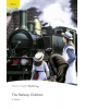 PER | Level 2: The Railway Children Bk/MP3 Pack