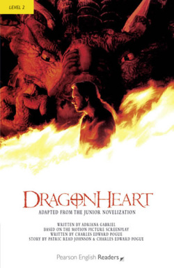 PER | Level 2: Dragonheart